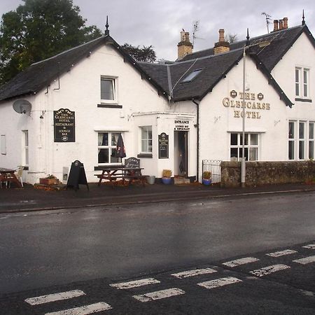 Glencarse Hotel Exteriér fotografie
